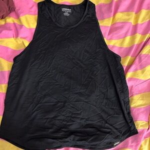 Legends Tank